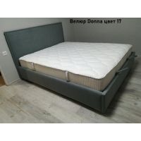 Полуторная кровать "Промо" без подъемного механизма 140*200